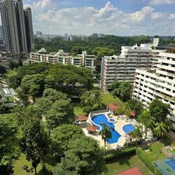 Pandan Valley (D21), Condominium #565834731